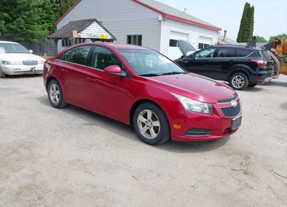 Vehicle Report for - Image 1