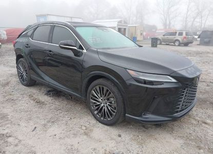 Звіт про транспортний засіб для VIN 2T2BAMCA4PC037694 – зображення 1