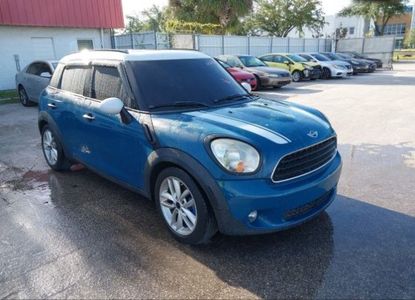 Raport vehicul pentru VIN WMWZB3C50CWM01685 - Imaginea 1