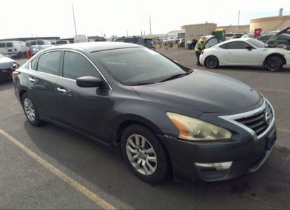 Vehicle Report for - Image 1
