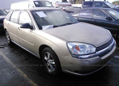 ავტომობილის ანგარიში VIN 1G1ZT628X4F172732 -ისთვის - სურათი 1