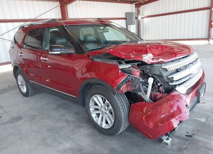 Vehicle Report for - Image 1