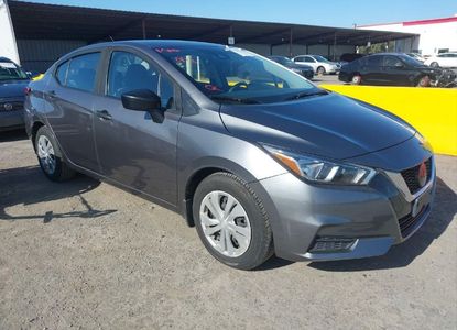 Vehicle Report for VIN 3N1CN8DV3LL883721 - Image 1