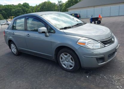 Vehicle Report for - Image 1