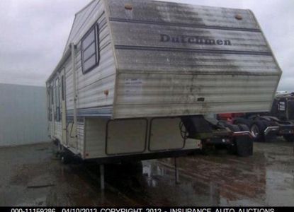Vehicle Report for  - Image 1