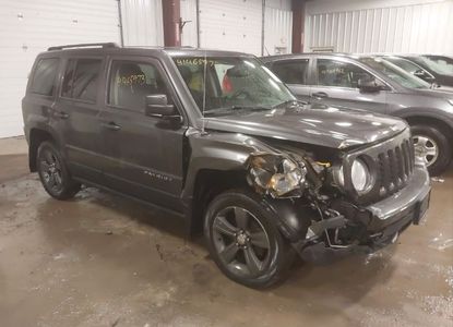 ავტომობილის ანგარიში VIN 1C4NJRFB7ED897849 -ისთვის - სურათი 1