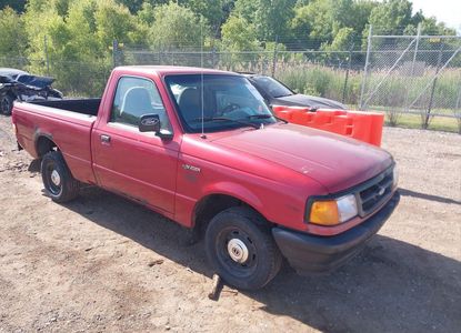 Vehicle Report for - Image 1