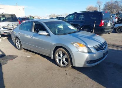 Fahrzeugbericht für VIN 1N4BL21E97C151035 – Bild 1