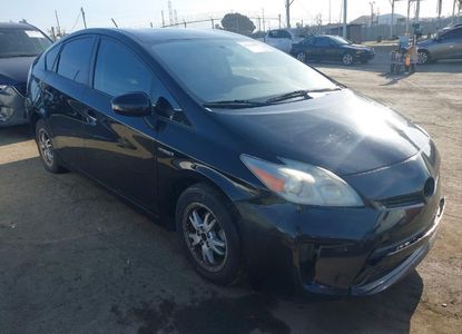 Informe del vehículo para VIN JTDKN3DUXA0129745 - Imagen 1