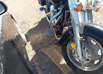 Raport pojazdu dla VIN JS1VY51A012102367 - Obraz 1