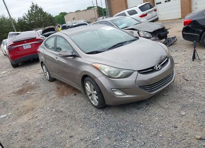 Vehicle Report for - Image 1