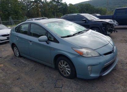 Звіт про транспортний засіб для VIN JTDKN3DP0C3015197 – зображення 1