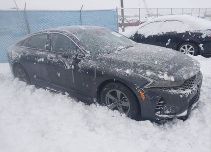 Informe del vehículo para VIN 5XXG14J29MG079613 - Imagen 1