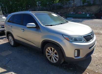 Vehicle Report for - Image 1