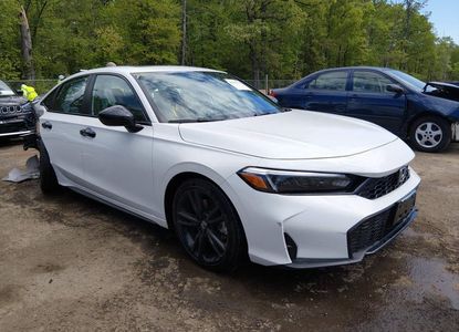 Vehicle Report for - Image 1