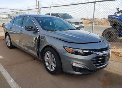 Informe del vehículo para VIN 1G1ZD5ST7PF233678 - Imagen 1