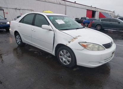 ავტომობილის ანგარიში VIN JTDBE32K640279972 -ისთვის - სურათი 1