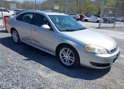 Vehicle Report for VIN 2G1WC5E38C1199303 - Image 1