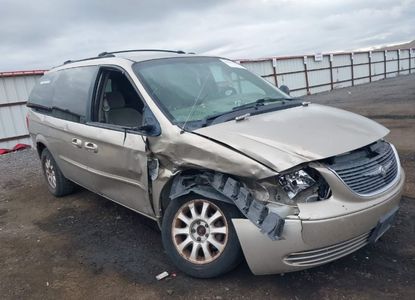 Vehicle Report for VIN 2C4GP44LX3R344404 - Image 1