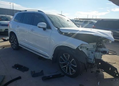 Vehicle Report for VIN YV4A22PK5G1091110 - Image 1