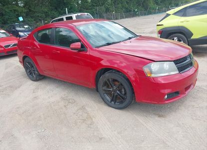 Vehicle Report for - Image 1