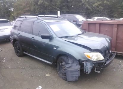 تقرير المركبة لـ VIN JA4LZ31F76U013816 - الصورة 1