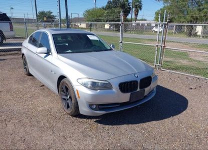 Informe del vehículo para VIN WBAXG5C53CDX02404 - Imagen 1