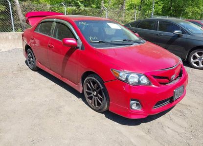 Informe del vehículo para - Imagen 1
