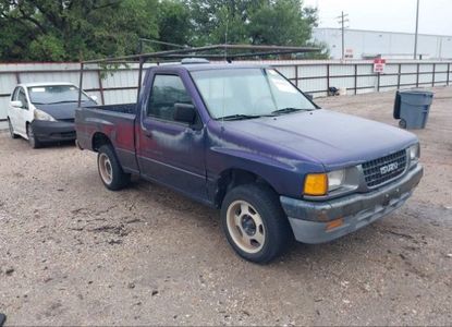 Fahrzeugbericht für VIN JAACL11L0S7204589 – Bild 1