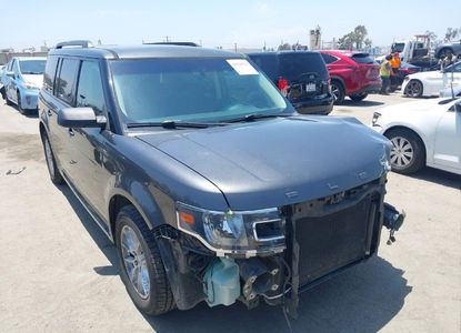 Raport pojazdu dla VIN 2FMGK5B89JBA06786 - Obraz 1