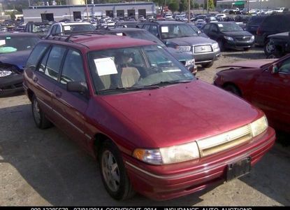 Vehicle Report for - Image 1