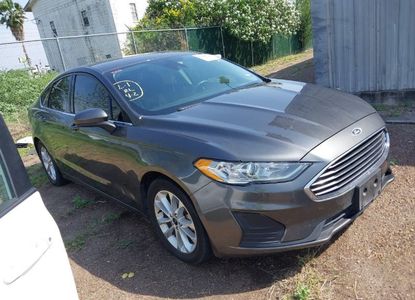 Raport pojazdu dla VIN 3FA6P0HD9KR215415 - Obraz 1