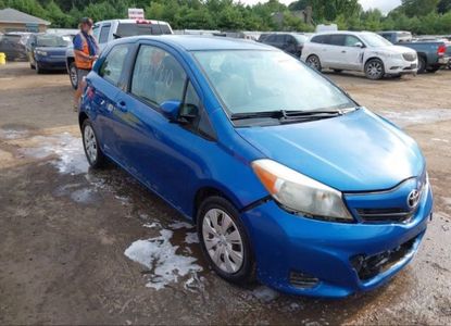 Raport pojazdu dla VIN JTDJTUD37CD513797 - Obraz 1