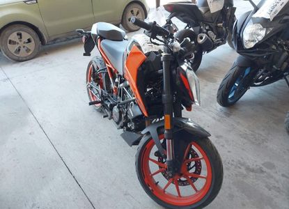 Informe del vehículo para VIN MD2JPC403PC024582 - Imagen 1