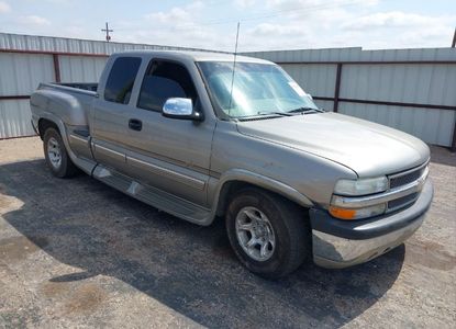 Vehicle Report for VIN 2GCEC19T8Y1286325 - Image 1