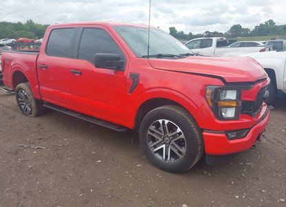 Vehicle Report for - Image 1