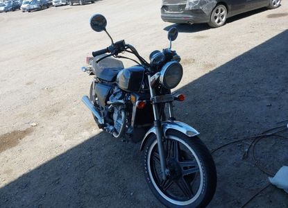 Informe del vehículo para VIN JH2PC0107BM202969 - Imagen 1