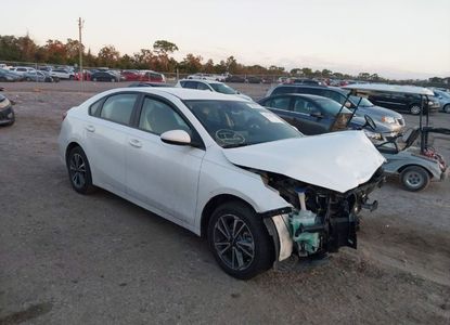 Vehicle Report for VIN 3KPF24AD1PE693739 - Image 1