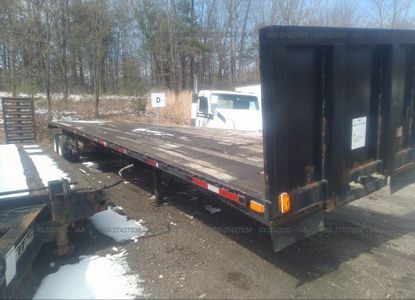 Raport pojazdu dla VIN 1TTF4820161077834 - Obraz 1