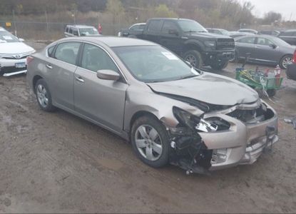 Raport pojazdu dla VIN 1N4AL3AP4DN532858 - Obraz 1