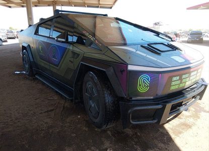 Vehicle Report for - Image 1