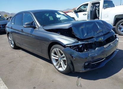 Informe del vehículo para VIN WBA8E3G53GNU05321 - Imagen 1