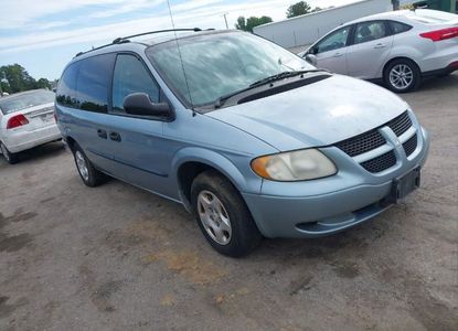 Raport pojazdu dla VIN 1D4GP243X3B311277 - Obraz 1