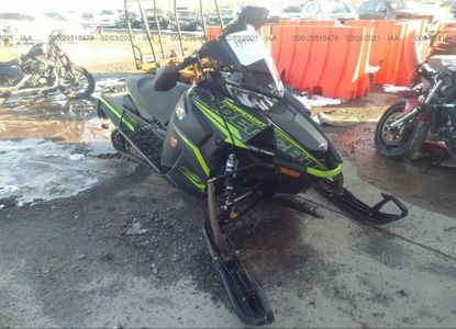 تقرير المركبة لـ VIN 4UF20SNW1LT107295 - الصورة 1