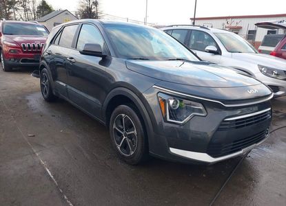 Vehicle Report for - Image 1