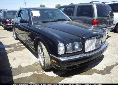 Fahrzeugbericht für VIN SCBLC31E2YCX05072 – Bild 1