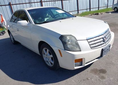 Raport pojazdu dla VIN 1G6DM56T050215778 - Obraz 1