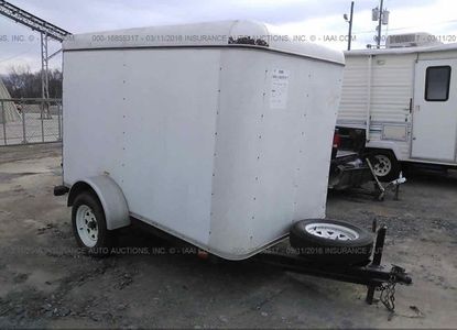 Rapport sur le véhicule pour VIN 5MNBE08124F001572 - Image 1