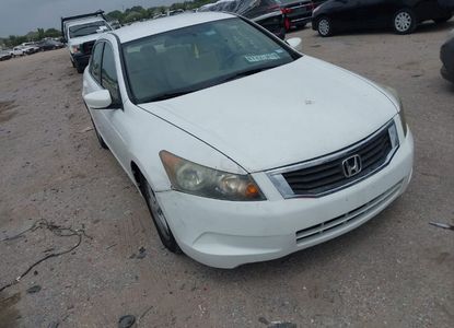 Vehicle Report for VIN 1HGCP26308A139882 - Image 1