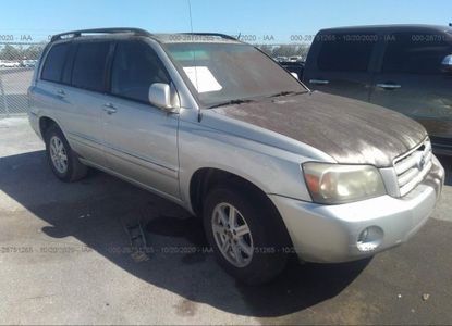 تقرير المركبة لـ VIN JTEDD21A040081849 - الصورة 1